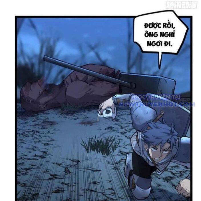 Người Giữ Cửa Vạn Giới - Chapter 22 - Page 32