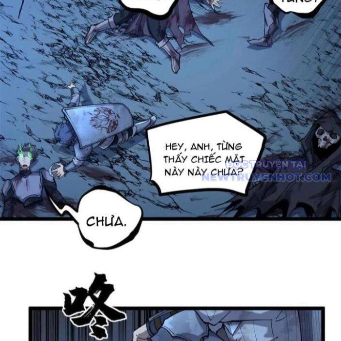 Người Giữ Cửa Vạn Giới - Chapter 22 - Page 34