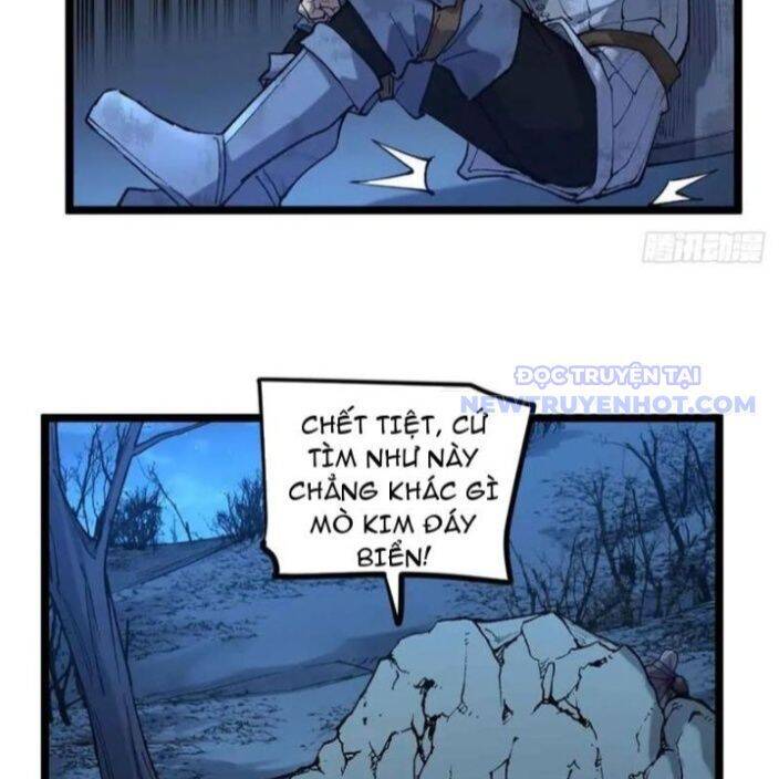 Người Giữ Cửa Vạn Giới - Chapter 22 - Page 35