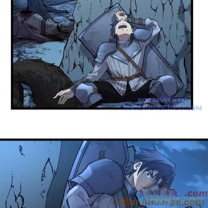 Người Giữ Cửa Vạn Giới - Chapter 22 - Page 36