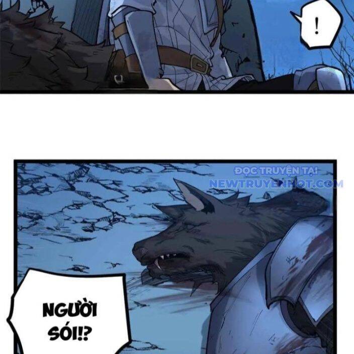 Người Giữ Cửa Vạn Giới - Chapter 22 - Page 37