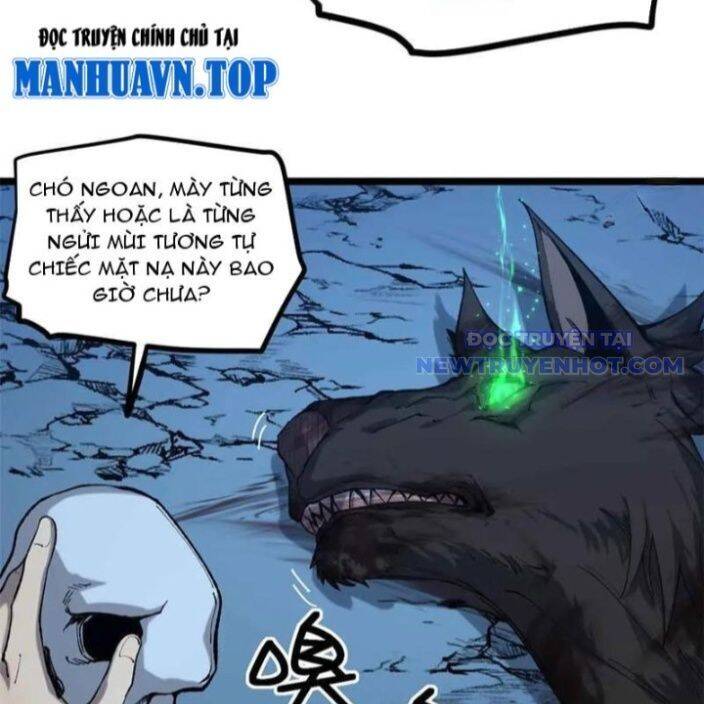 Người Giữ Cửa Vạn Giới - Chapter 22 - Page 39