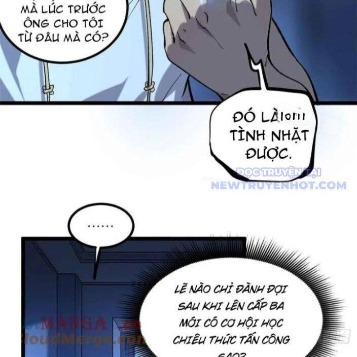Người Giữ Cửa Vạn Giới - Chapter 22 - Page 4