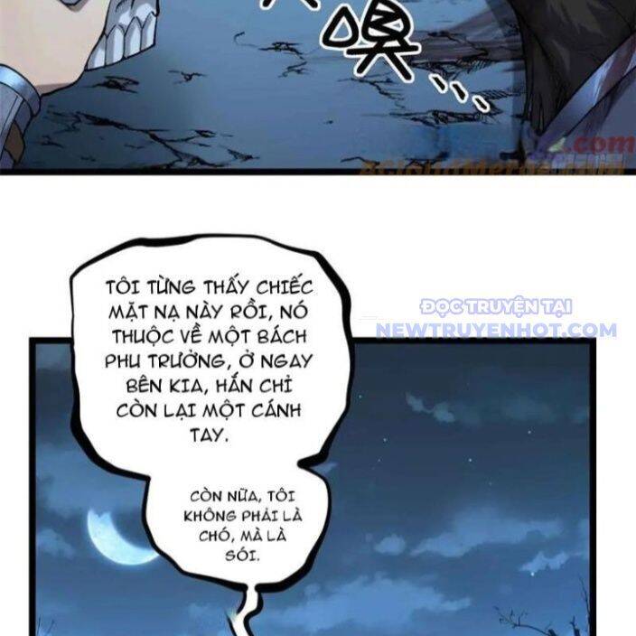 Người Giữ Cửa Vạn Giới - Chapter 22 - Page 40