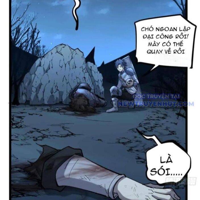 Người Giữ Cửa Vạn Giới - Chapter 22 - Page 41