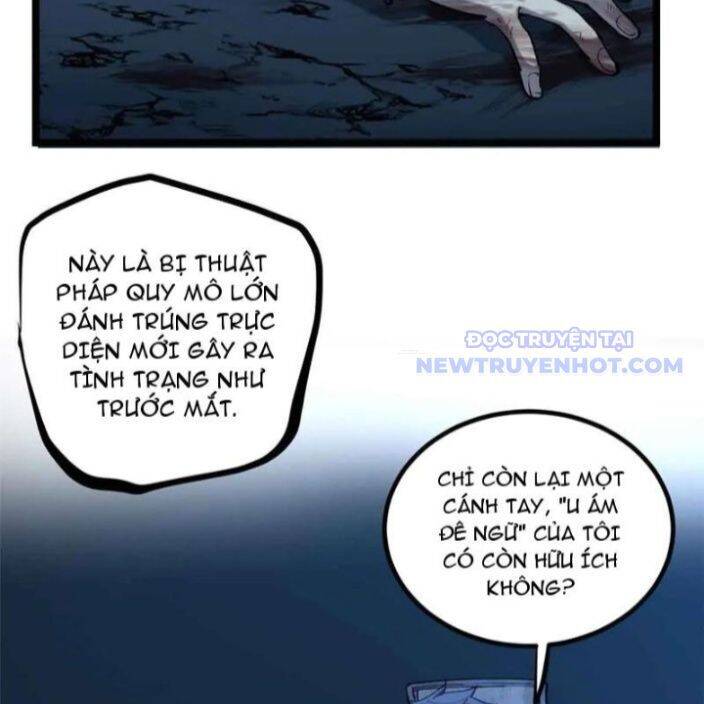 Người Giữ Cửa Vạn Giới - Chapter 22 - Page 42