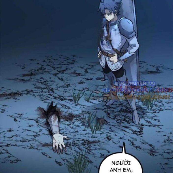 Người Giữ Cửa Vạn Giới - Chapter 22 - Page 43