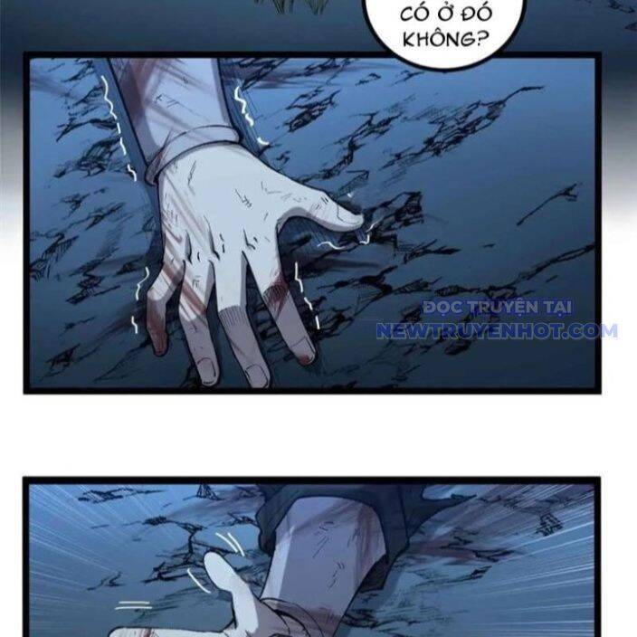 Người Giữ Cửa Vạn Giới - Chapter 22 - Page 44