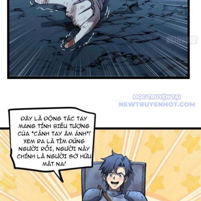 Người Giữ Cửa Vạn Giới - Chapter 22 - Page 45