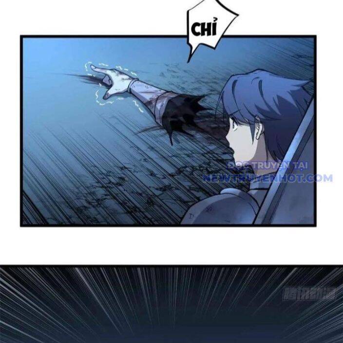 Người Giữ Cửa Vạn Giới - Chapter 22 - Page 47