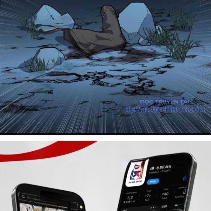 Người Giữ Cửa Vạn Giới - Chapter 22 - Page 48