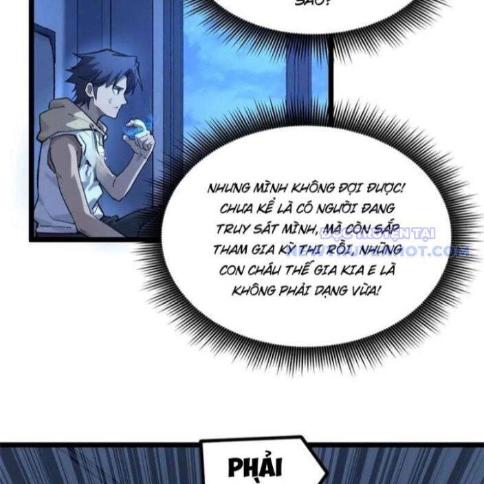 Người Giữ Cửa Vạn Giới - Chapter 22 - Page 5