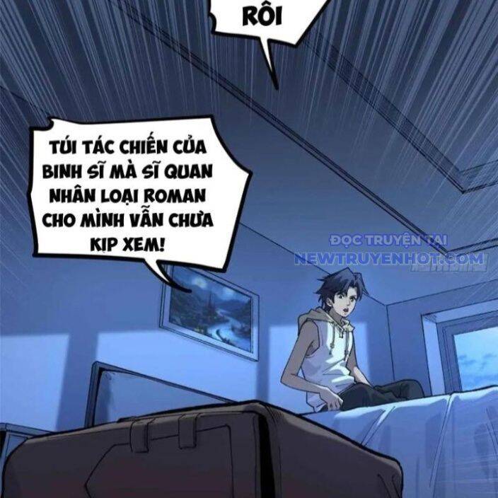 Người Giữ Cửa Vạn Giới - Chapter 22 - Page 6