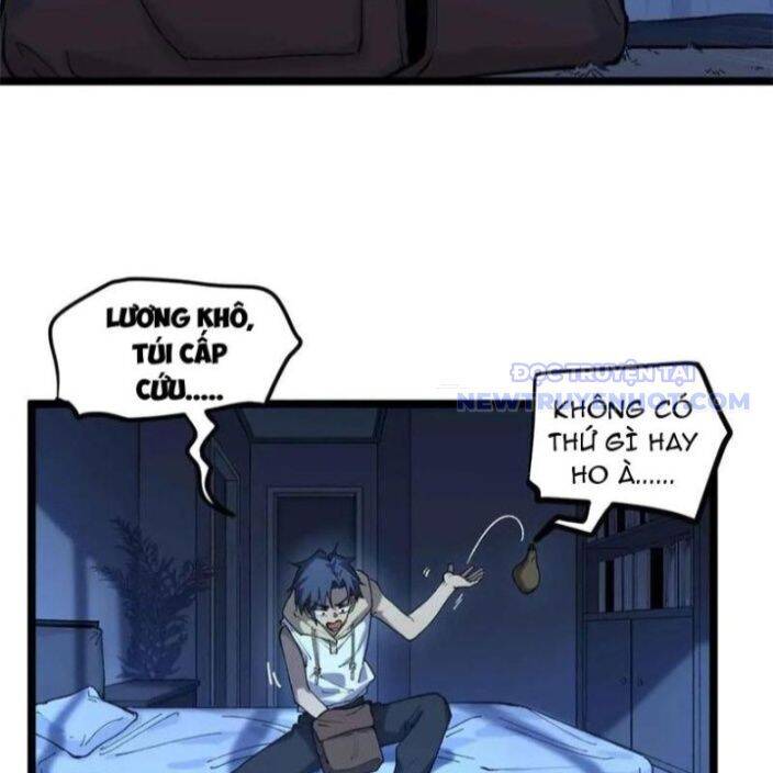 Người Giữ Cửa Vạn Giới - Chapter 22 - Page 7