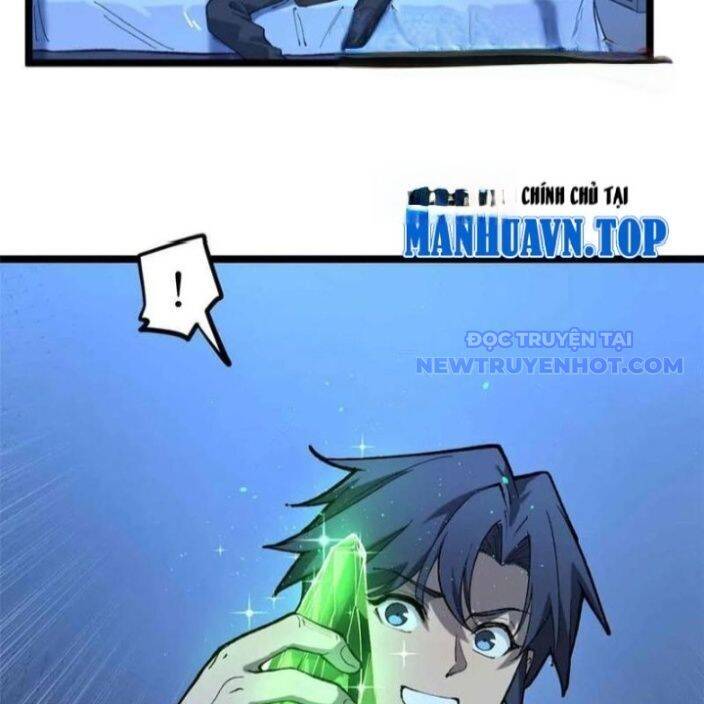 Người Giữ Cửa Vạn Giới - Chapter 22 - Page 8