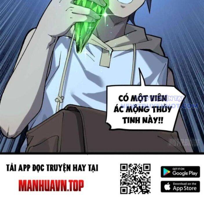 Người Giữ Cửa Vạn Giới - Chapter 22 - Page 9