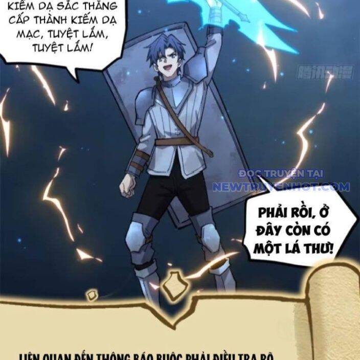 Người Giữ Cửa Vạn Giới - Chapter 23 - Page 14