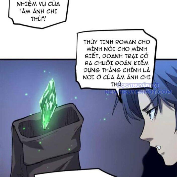 Người Giữ Cửa Vạn Giới - Chapter 23 - Page 16