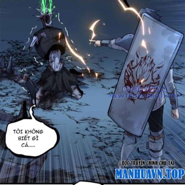 Người Giữ Cửa Vạn Giới - Chapter 23 - Page 18