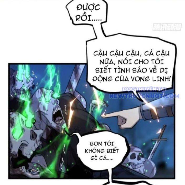 Người Giữ Cửa Vạn Giới - Chapter 23 - Page 19