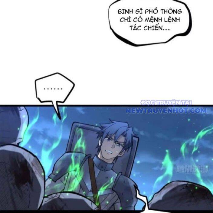 Người Giữ Cửa Vạn Giới - Chapter 23 - Page 20