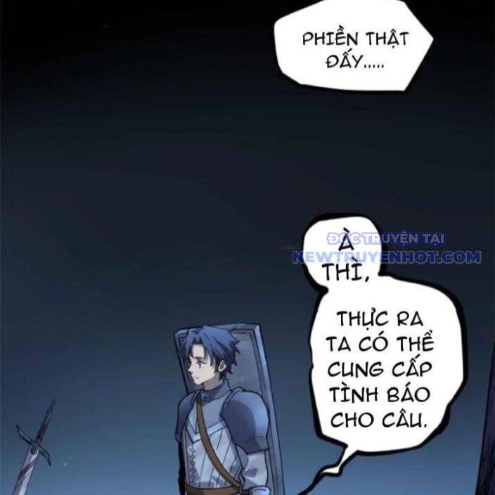 Người Giữ Cửa Vạn Giới - Chapter 23 - Page 21