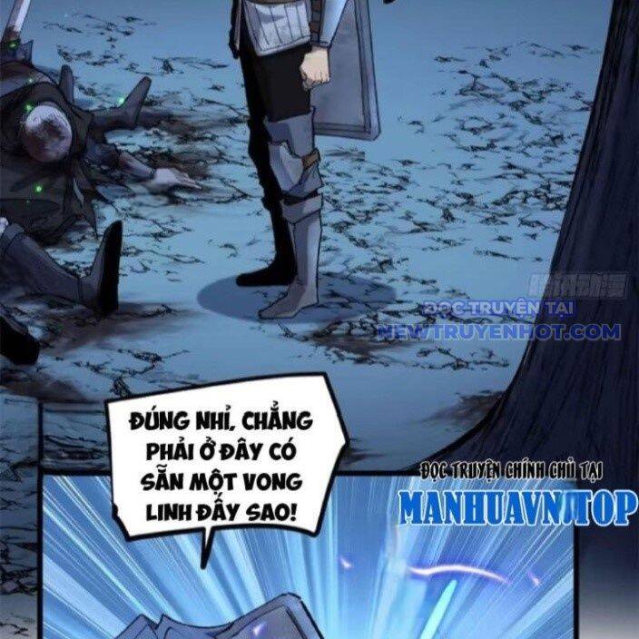 Người Giữ Cửa Vạn Giới - Chapter 23 - Page 22