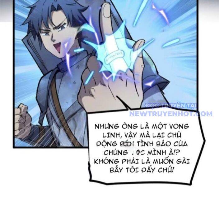 Người Giữ Cửa Vạn Giới - Chapter 23 - Page 23