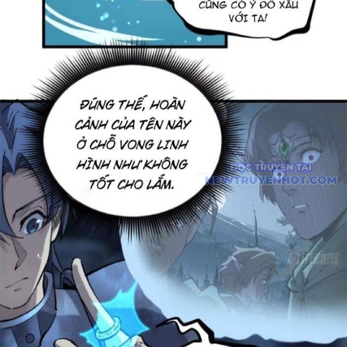 Người Giữ Cửa Vạn Giới - Chapter 23 - Page 25