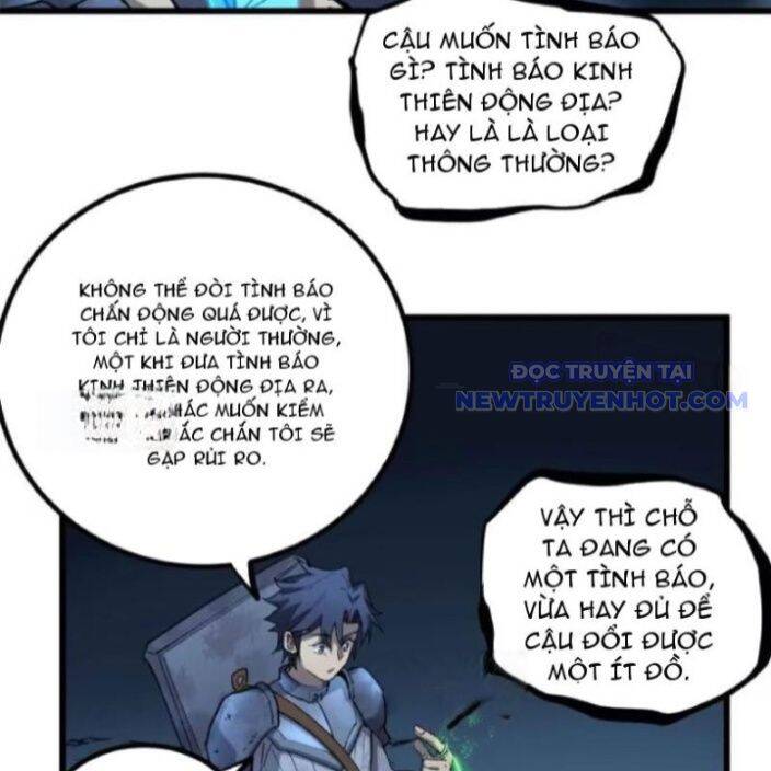 Người Giữ Cửa Vạn Giới - Chapter 23 - Page 26