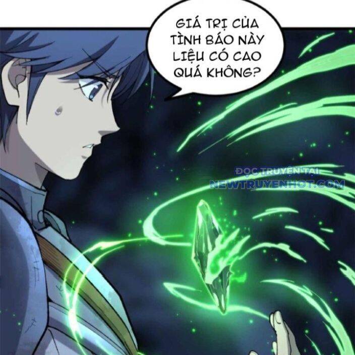 Người Giữ Cửa Vạn Giới - Chapter 23 - Page 28