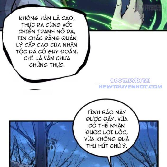 Người Giữ Cửa Vạn Giới - Chapter 23 - Page 29