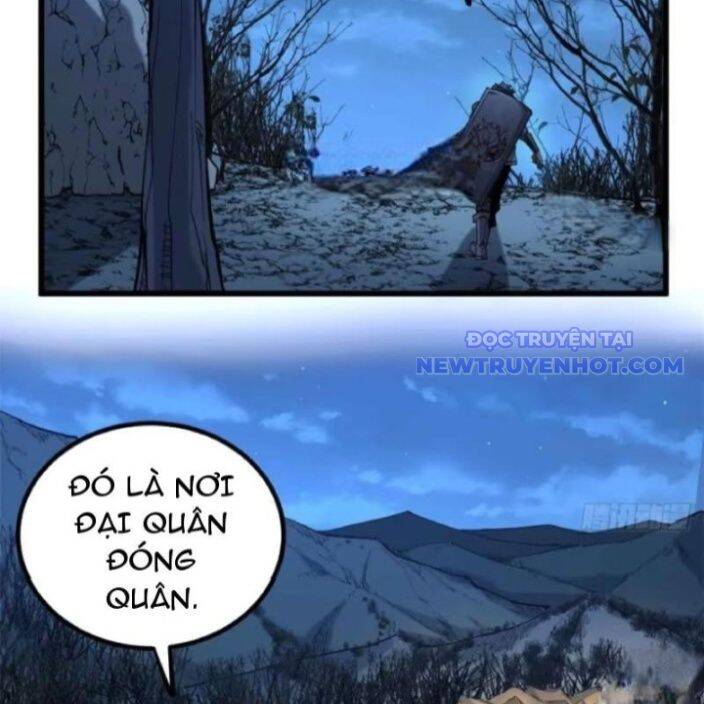 Người Giữ Cửa Vạn Giới - Chapter 23 - Page 30