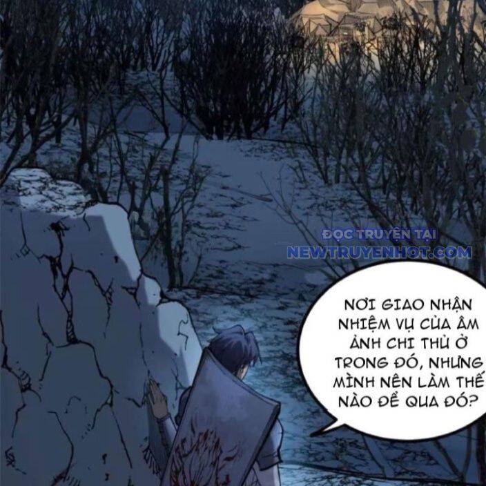 Người Giữ Cửa Vạn Giới - Chapter 23 - Page 31