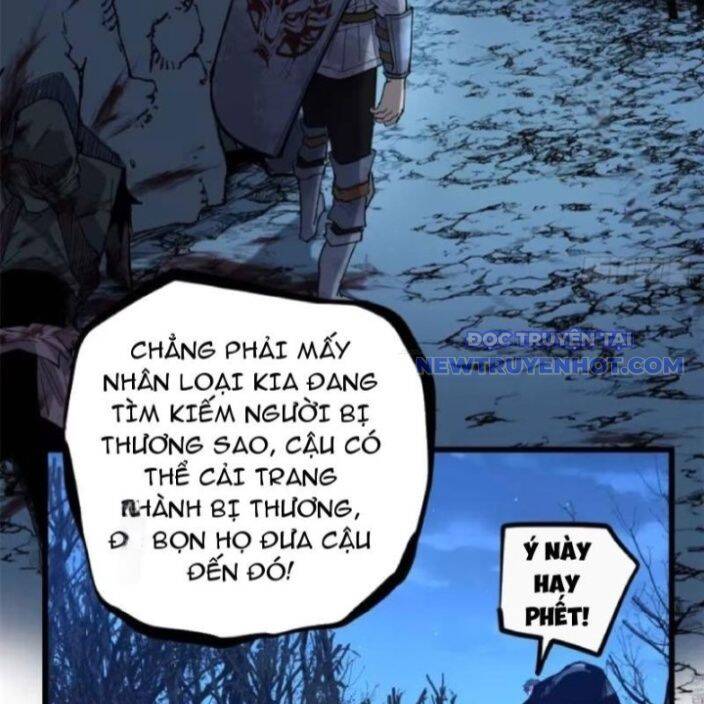 Người Giữ Cửa Vạn Giới - Chapter 23 - Page 32