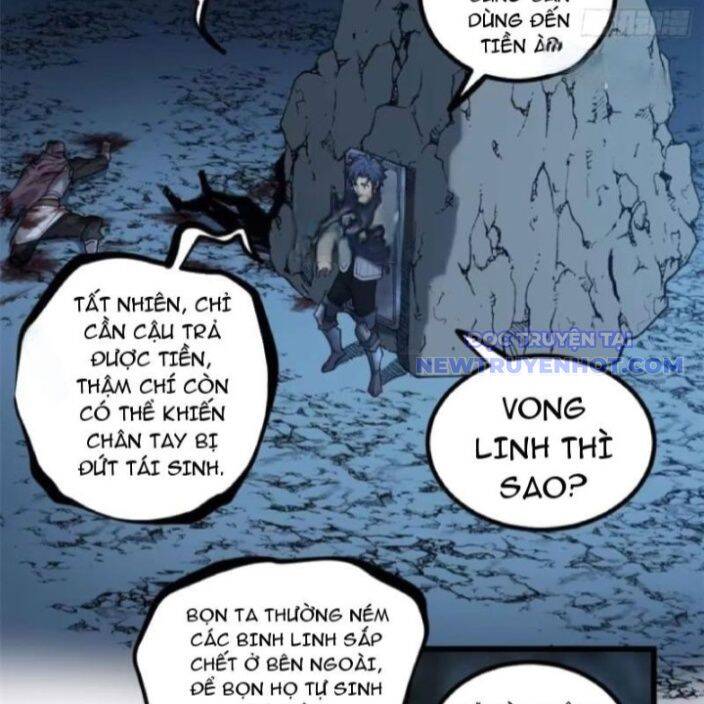 Người Giữ Cửa Vạn Giới - Chapter 23 - Page 34