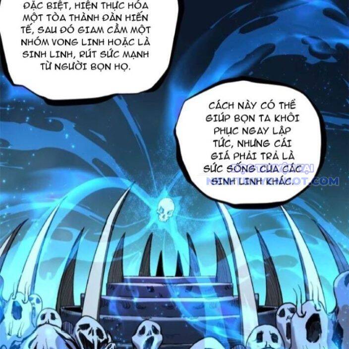 Người Giữ Cửa Vạn Giới - Chapter 23 - Page 36