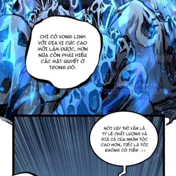 Người Giữ Cửa Vạn Giới - Chapter 23 - Page 37
