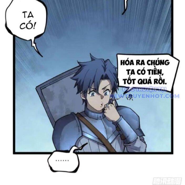 Người Giữ Cửa Vạn Giới - Chapter 23 - Page 38