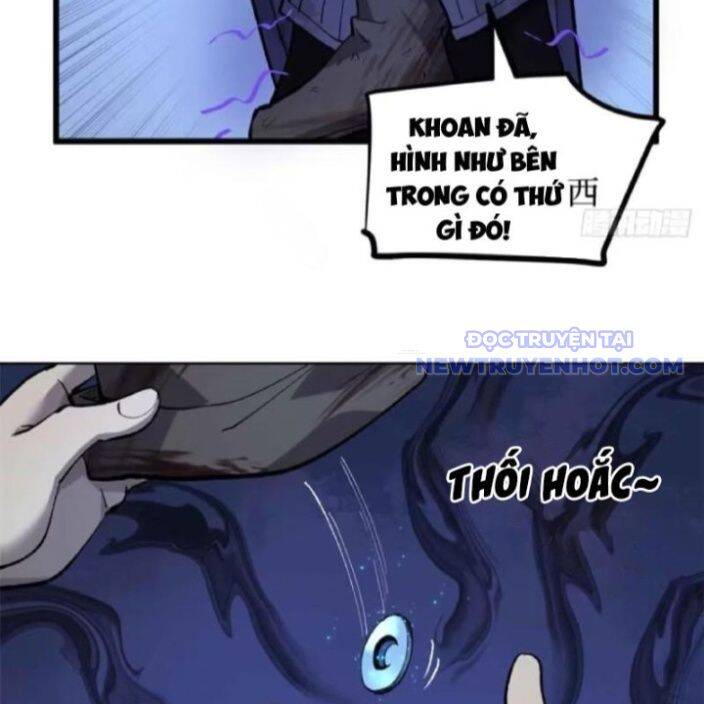 Người Giữ Cửa Vạn Giới - Chapter 23 - Page 4