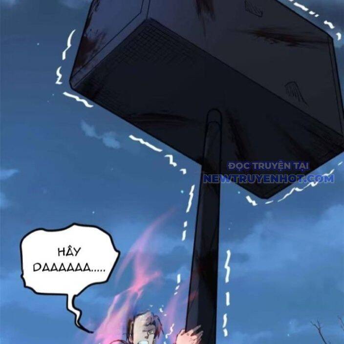 Người Giữ Cửa Vạn Giới - Chapter 23 - Page 42