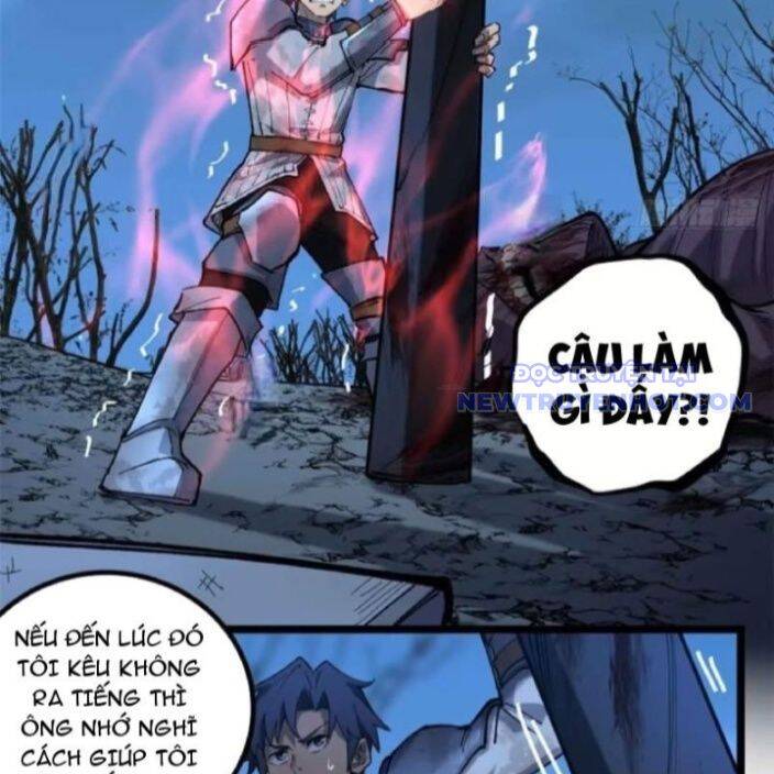Người Giữ Cửa Vạn Giới - Chapter 23 - Page 43