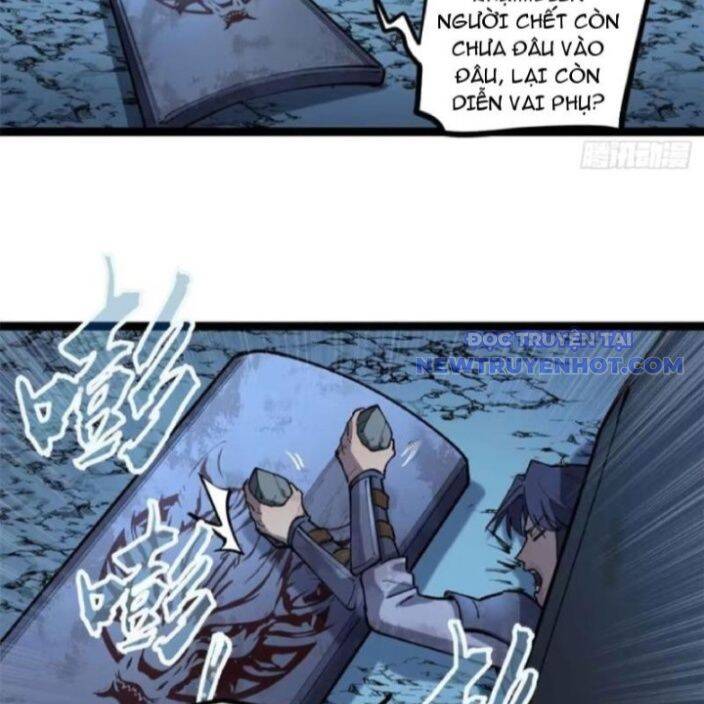 Người Giữ Cửa Vạn Giới - Chapter 23 - Page 48