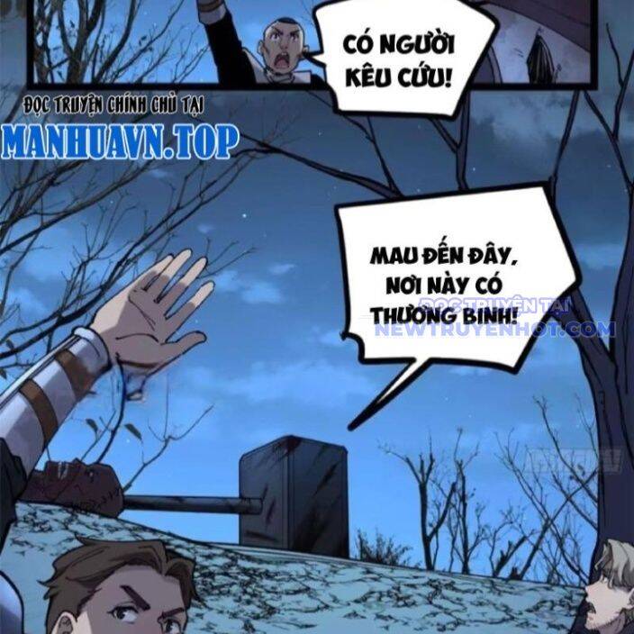 Người Giữ Cửa Vạn Giới - Chapter 23 - Page 50