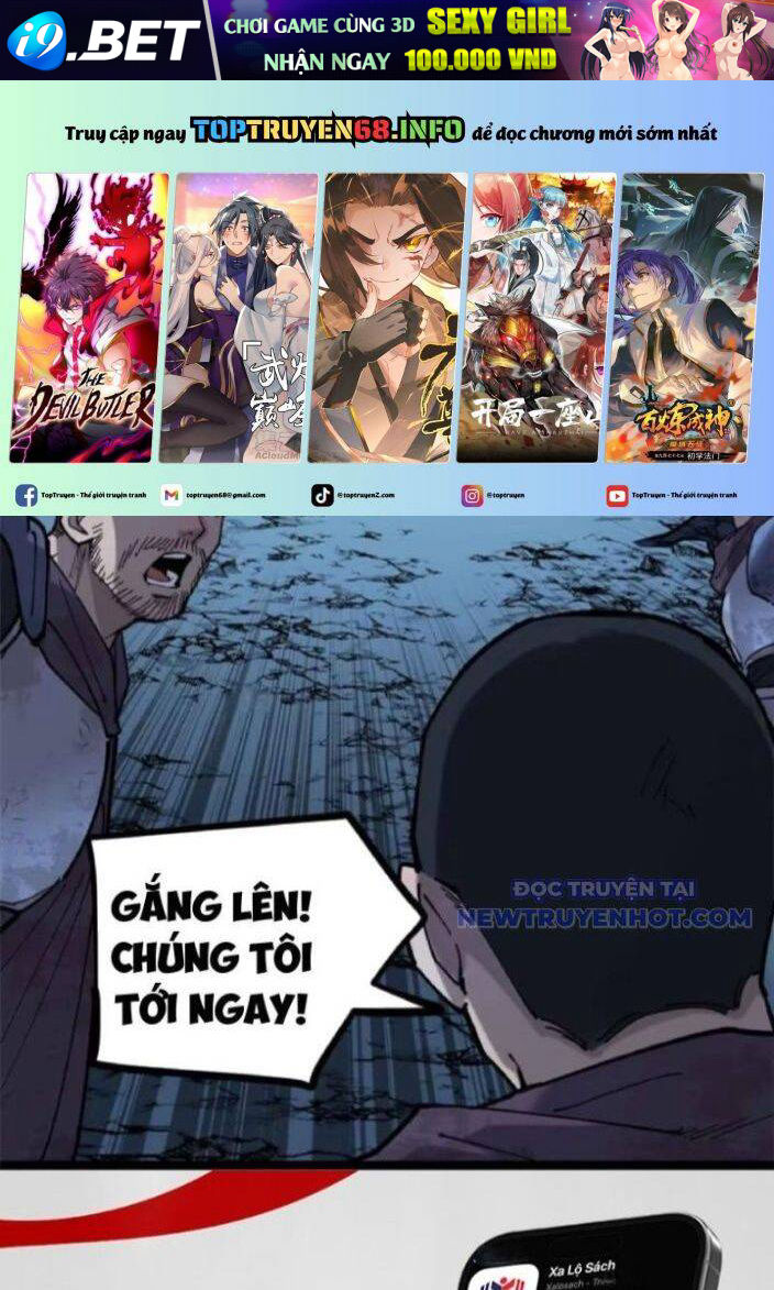 Người Giữ Cửa Vạn Giới - Chapter 23 - Page 51