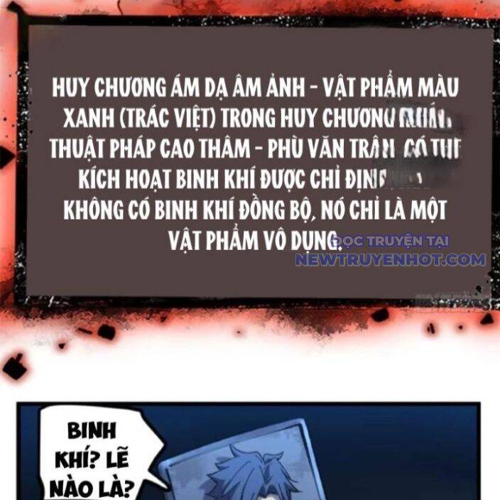 Người Giữ Cửa Vạn Giới - Chapter 23 - Page 7
