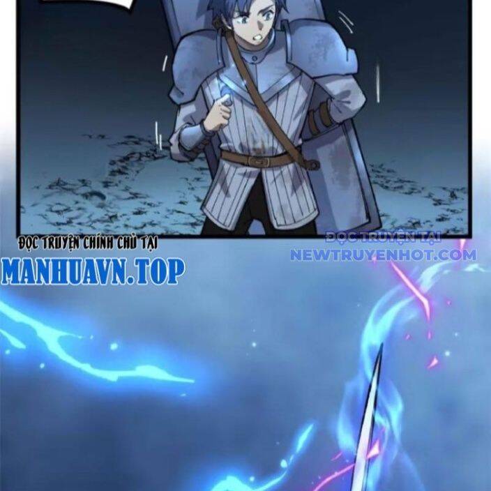 Người Giữ Cửa Vạn Giới - Chapter 23 - Page 8
