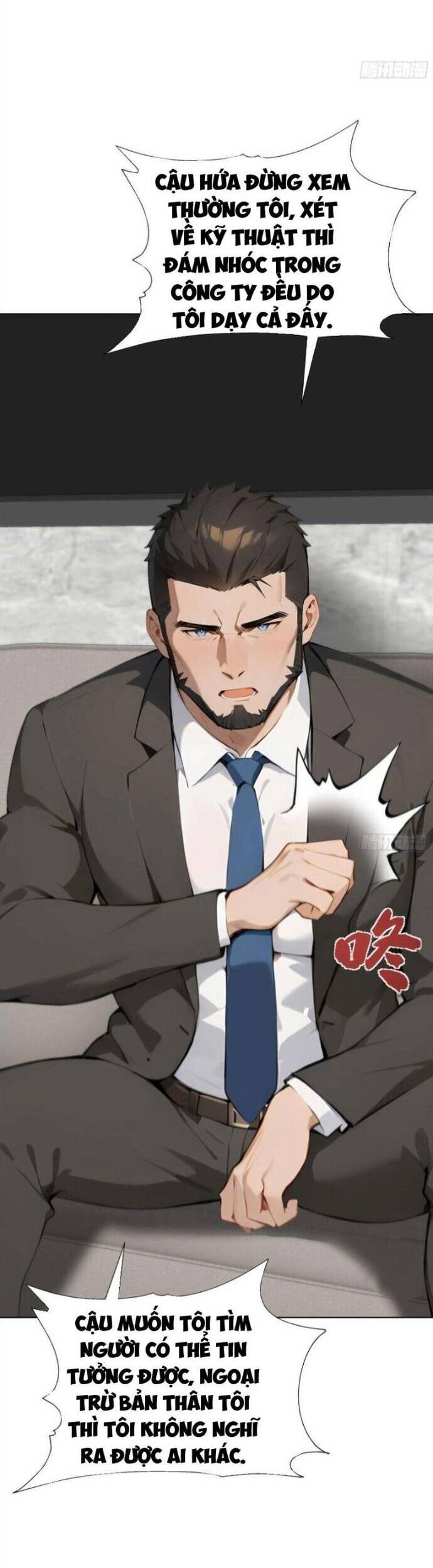 Khởi Đầu Vật Giá Sụt Giảm, Ta Trở Thành Nhà Giàu Số Một Thế Giới! - Chapter 40 - Page 10