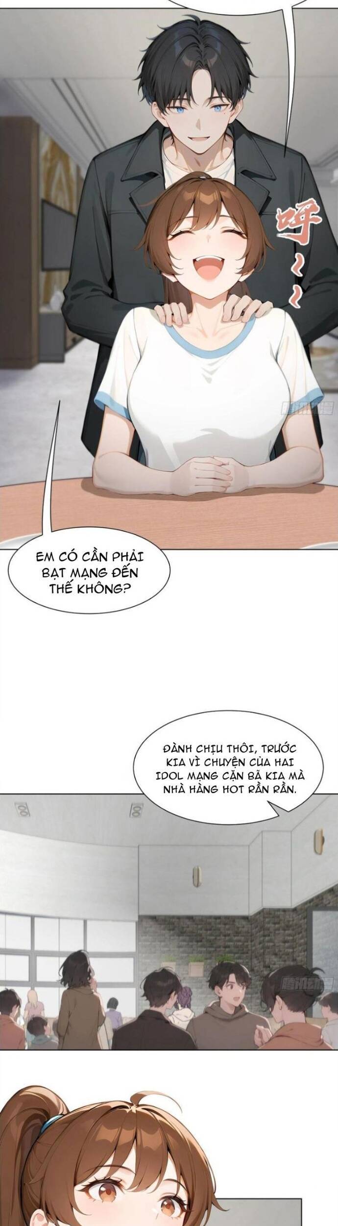 Khởi Đầu Vật Giá Sụt Giảm, Ta Trở Thành Nhà Giàu Số Một Thế Giới! - Chapter 40 - Page 17