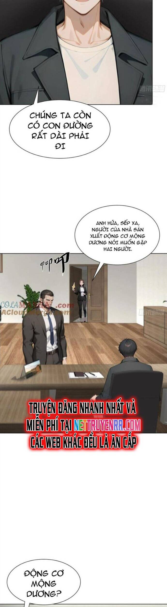 Khởi Đầu Vật Giá Sụt Giảm, Ta Trở Thành Nhà Giàu Số Một Thế Giới! - Chapter 40 - Page 24